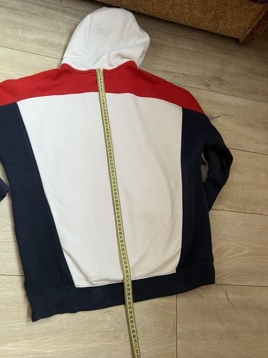 Кофта оригінал NIKE утеплена розмір S