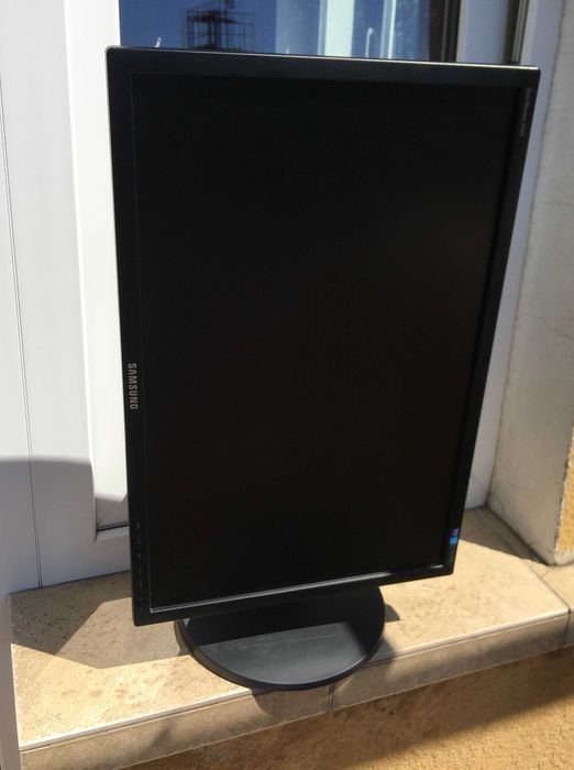 Monitor Samsung SyncMaster 2443BW 16:10 Klasa A 24 cale