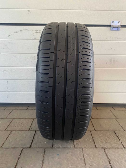 1x 185/50 R.16 81H Continental ContiEcoContact 5 2018r lato 1szt ...