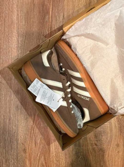 adidas Handball Spezial R.43