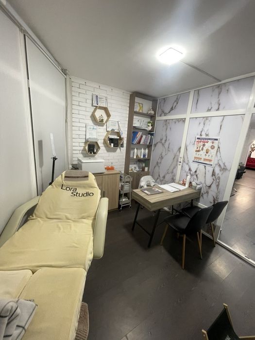 Сдам помещение 30м2.Свободного применения. В центральной части города.