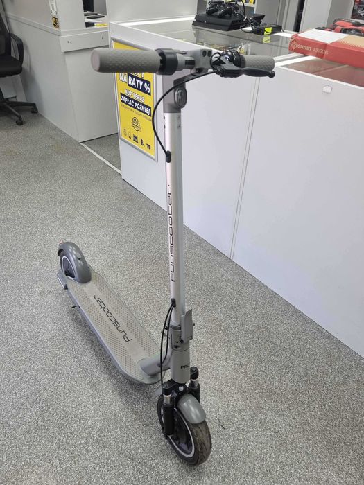 Hulajnoga elektryczna FunScooter F10 Max Pro +