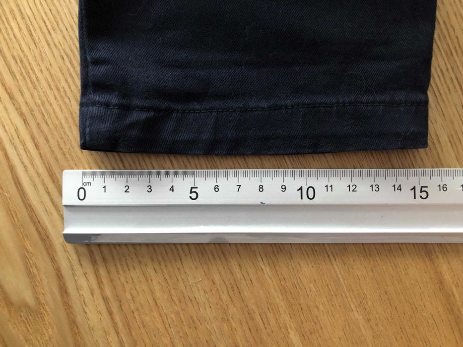 Calças Liu.Jo Homem tam. 44