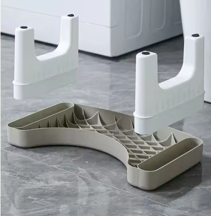 Підніжка для туалету , сидіння