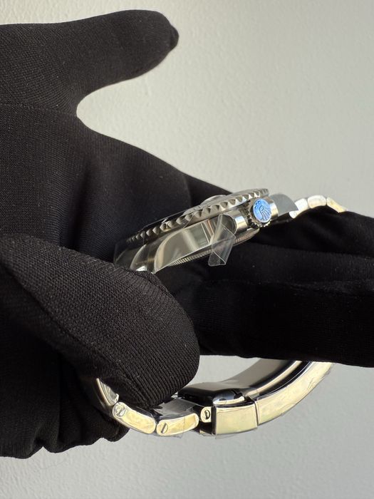 Rolex Submariner 126610LN 41mm Black Ceramic Bezel, 904L 3235 Movement