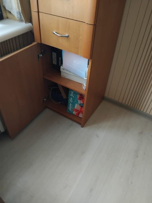 Продам комплект компьютерного стола