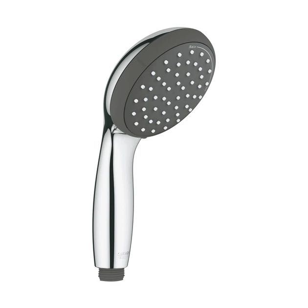 Душова система з термостатом Grohe QuickFix Vitalio Start250- 26697000