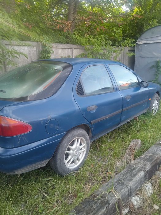 Автомобілі легкові
