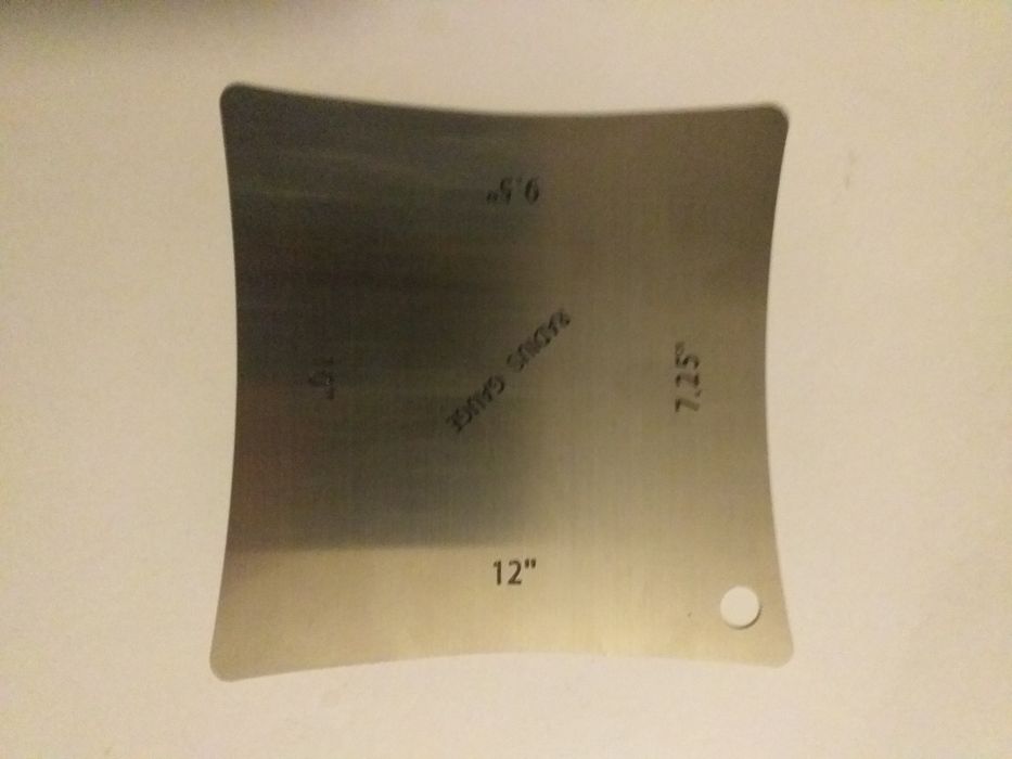 Zestaw narzędzi do gitar.