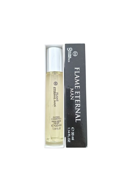 Flame Eternal Man 33ml ( Męskie)