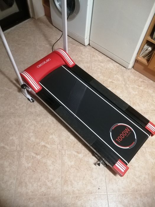 Cecotec Runnerfit Treadmill442589273632942083