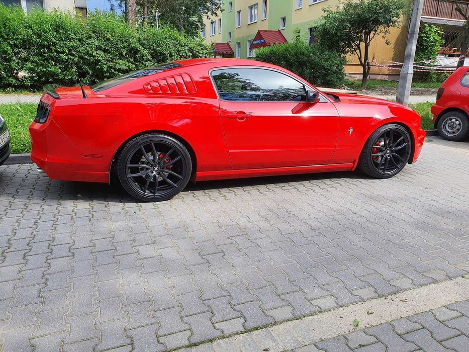 FELGI R19 5X114,3 Maserati Levante Quattroporte Ghibli Lexus ES Gs