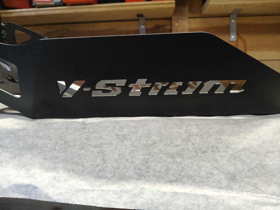 Osłona silnika Suzuki V Strom Dl 650 rok 04-24, Dl 1000 rok 02-09