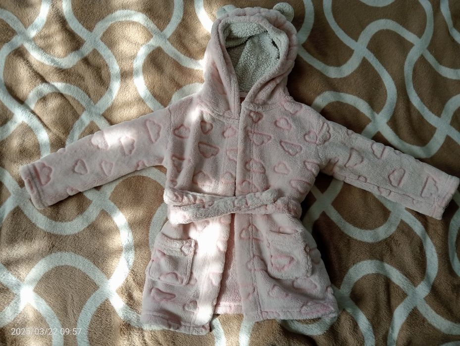 Вещи на девочку 80-86р 92