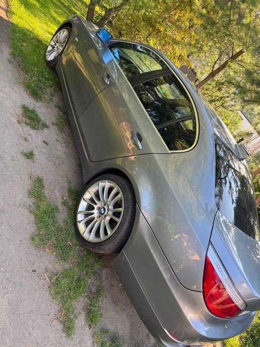 Sprzedam BMW E60