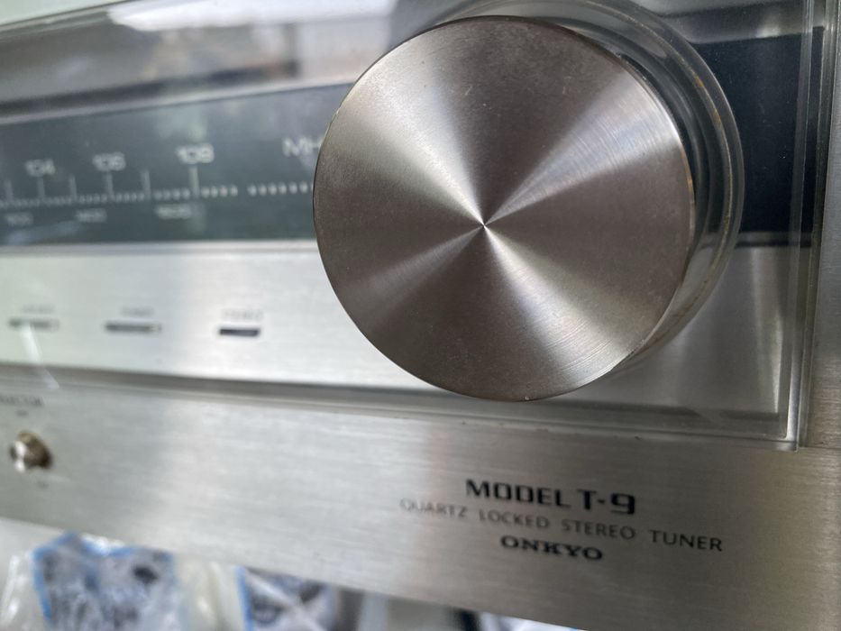 Sprzedam Onkyo T-9