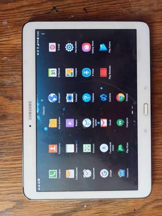 Samsung Galaxy Tab 4 7.0