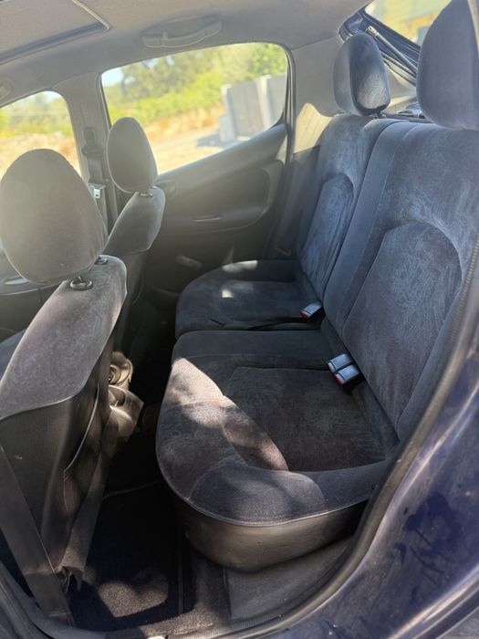 Peugeot 206 1.1 i