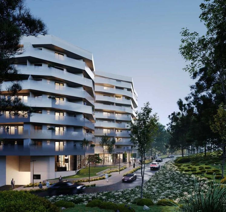 2-rooms apartment apartment by the address (area 83 m²) - Atlanta.ua - photo 7