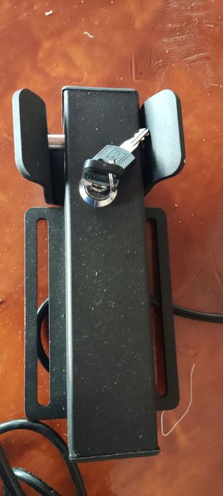 Fechadura elétrica 12/24vdc