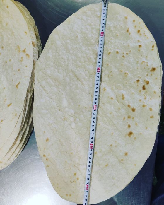 ЛАВАШ от 3грн для шаурми та для магазинів від виробника