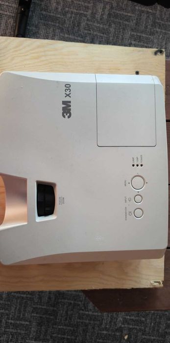 Projektor 3M x30
