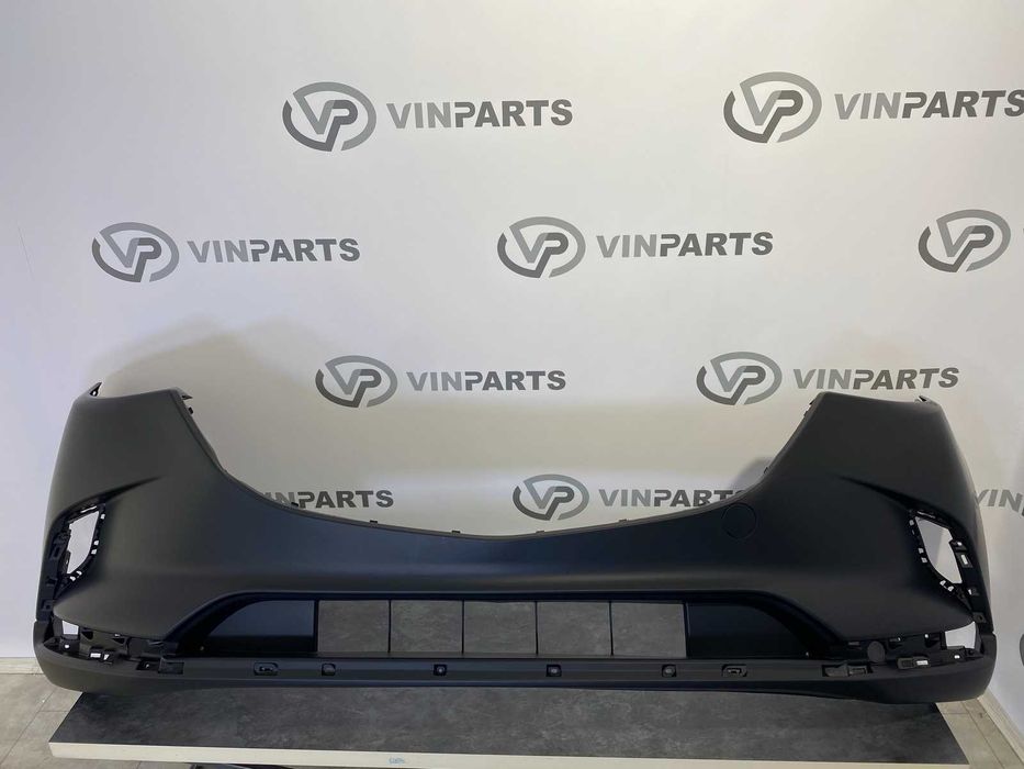 Бампер передний Mazda CX-9(Мазда ЦХ9) 2016-2022 USA