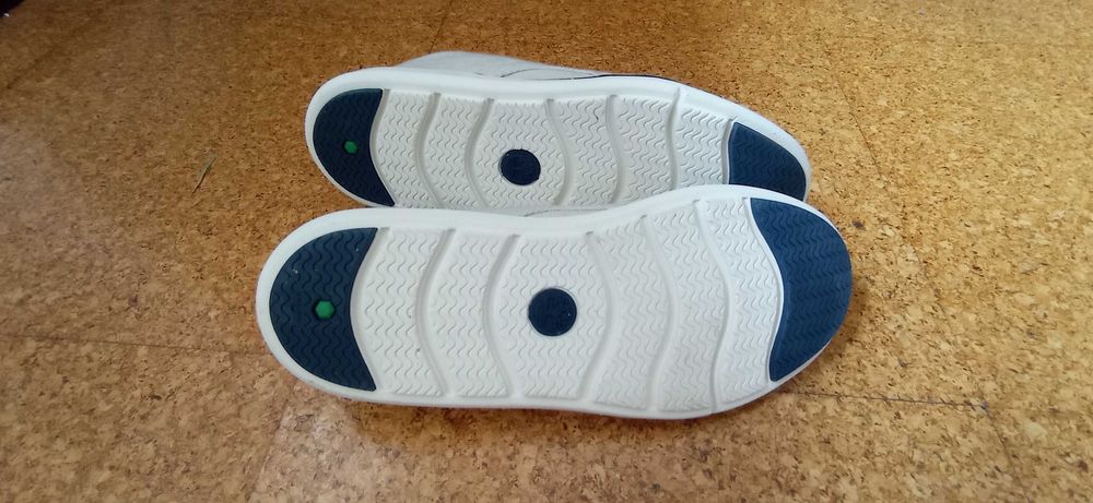 Sapatos Timberland - tamanho 35