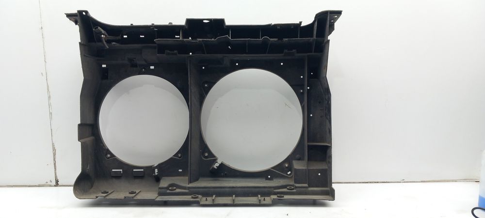 Frente em fibra ou chapa PEUGEOT 807 (EB)