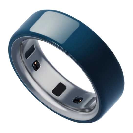 Oura Ring 4 Ceramic Midnight Size 9 Before You Buy, артикул JZ90-57455-09
