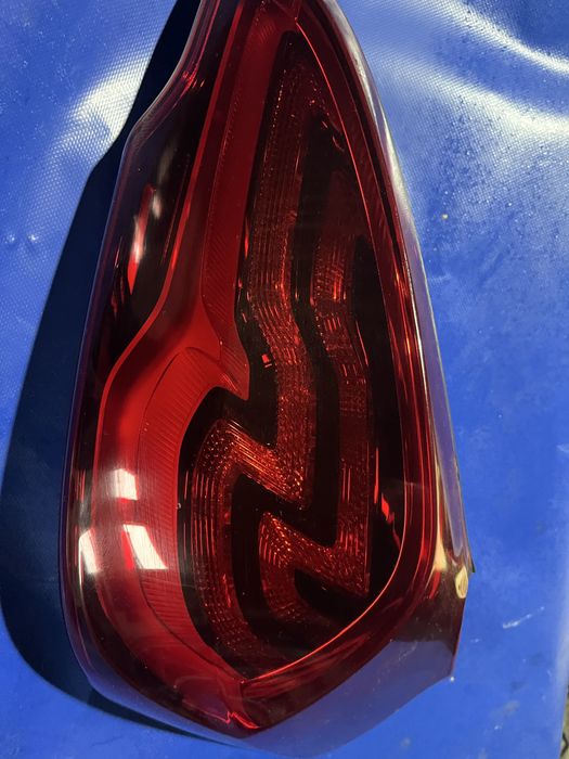 Стоп правий   Bolt / EV 2018   Номер: 42573604