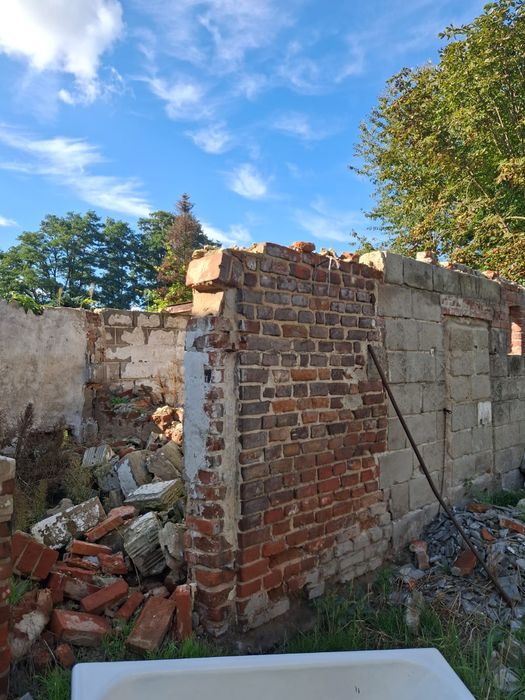 Oddam gruz dołożę do kosztów odbioru