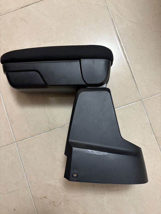 Apoio de braço Renault Clio IV (original)