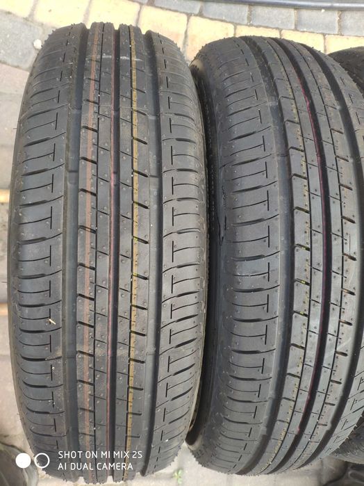 Opona Opony 175/60R16 Bridgestone Ecopia EP150 82H lato 195/55r16 nowe