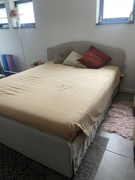 Cama IKEA 160x200