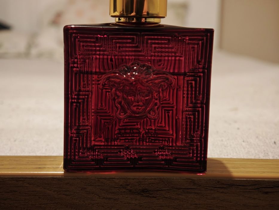 perfumy Versace Eros  35/50 ml