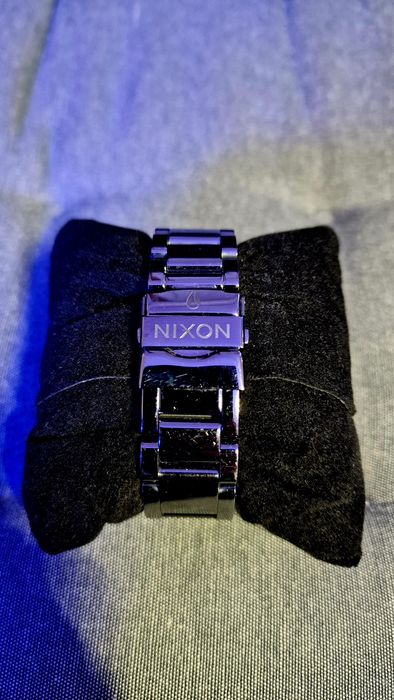 Nixon The 4220 Unikat Super Stan !