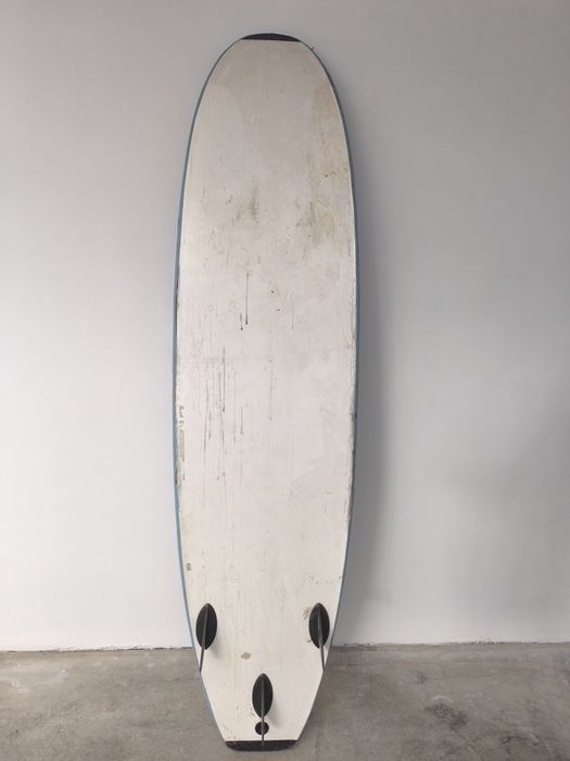 Prancha de surf - Softboard Ocean & Earth