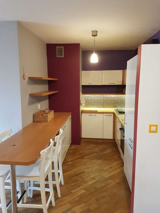 Mały Płaszów 8, od właściciela, 3-pokojowe