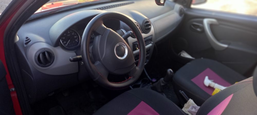 Продам Дачия сандеро