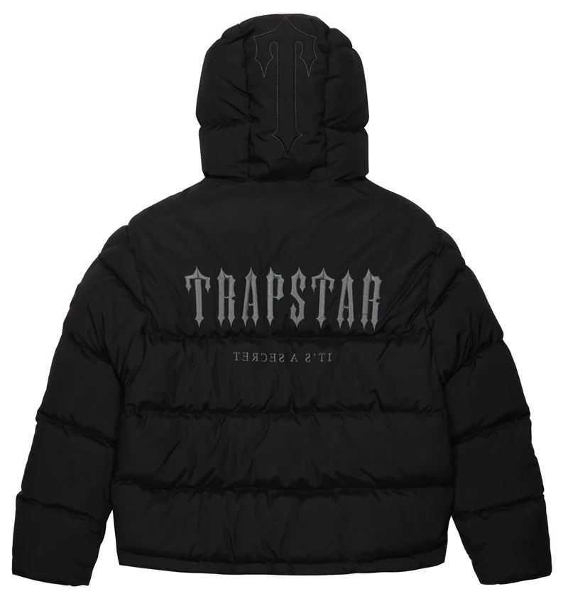 Зимова куртка TrapStar: 5 999 грн. - Пуховики и зимние куртки Киев на Olx