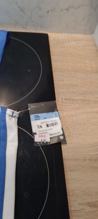 Koszulka męska Nike do kosza