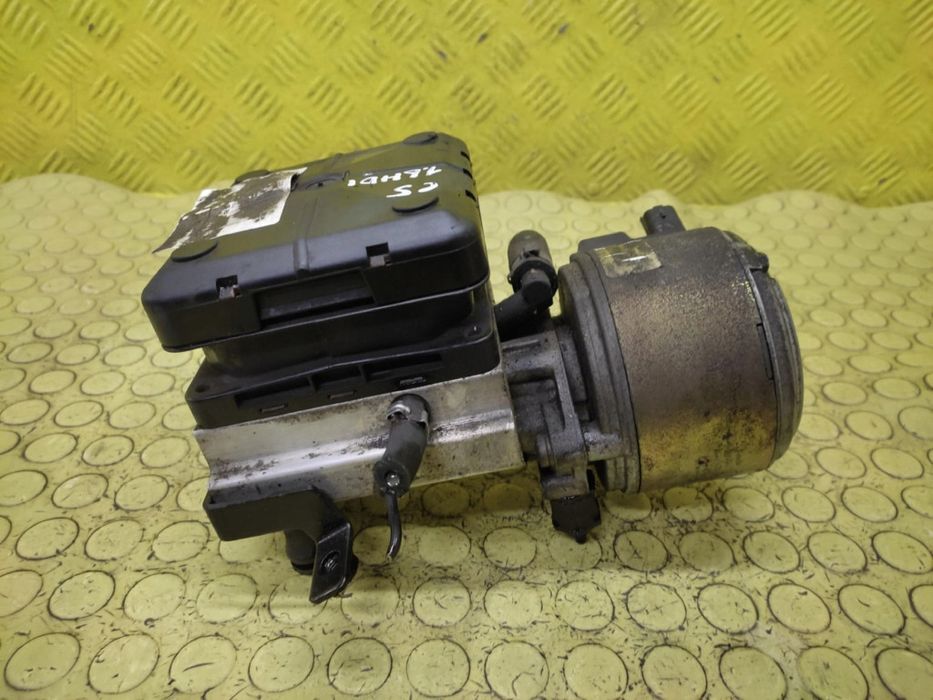 citroen c5 i 1.6 hdi pompa zawieszenia 963671388000