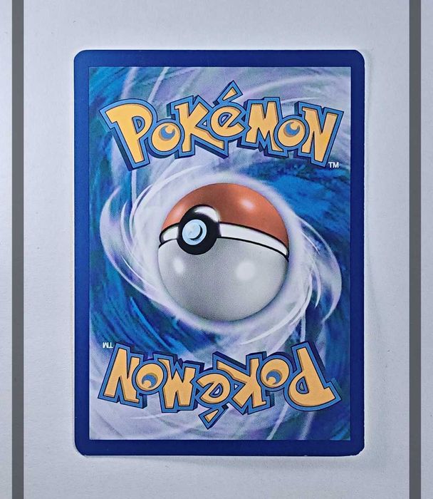 Gorebyss 52/160 PRC Pokemon ENG-NM