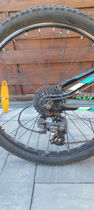 Rower Kellys Kiter 50