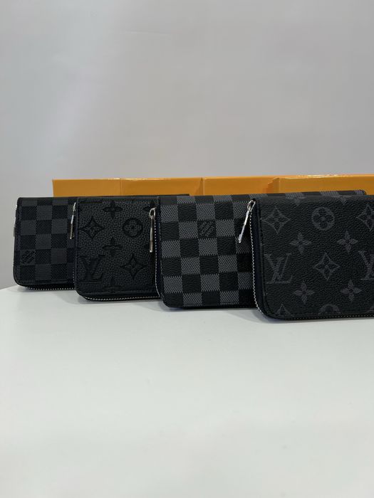 Гаманець чоловічий/мужской кошелек