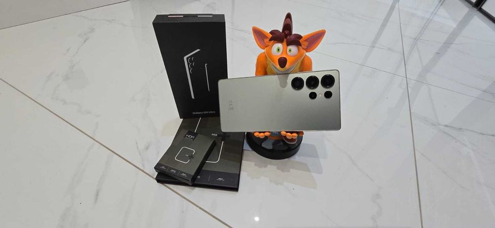 Samsung Galaxy S25 Ultra 1TB
