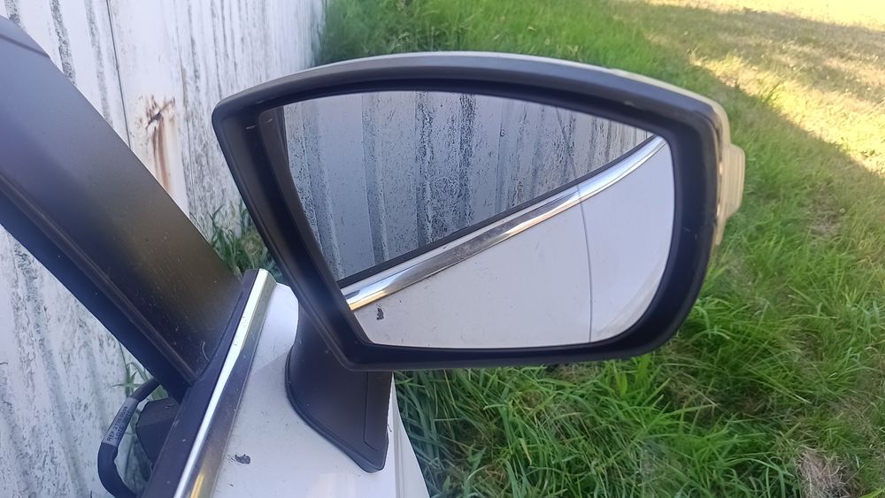 Ford Kuga Mk1 Lusterko