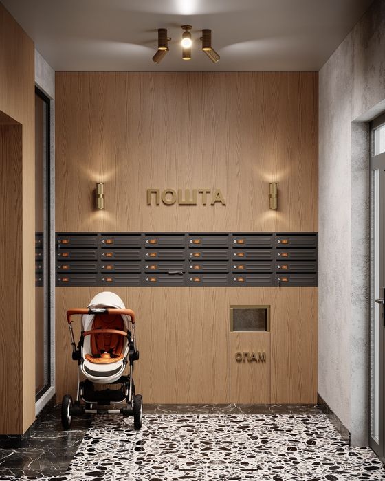 1-кімнатна квартира за адресою вул. Китобійна (площа 61 м²) - Atlanta.ua - фото 8