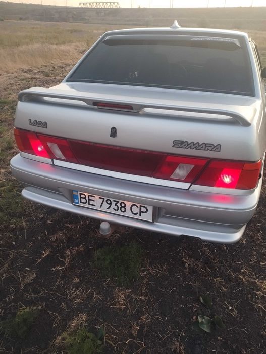 Продам  ВАЗ 2115